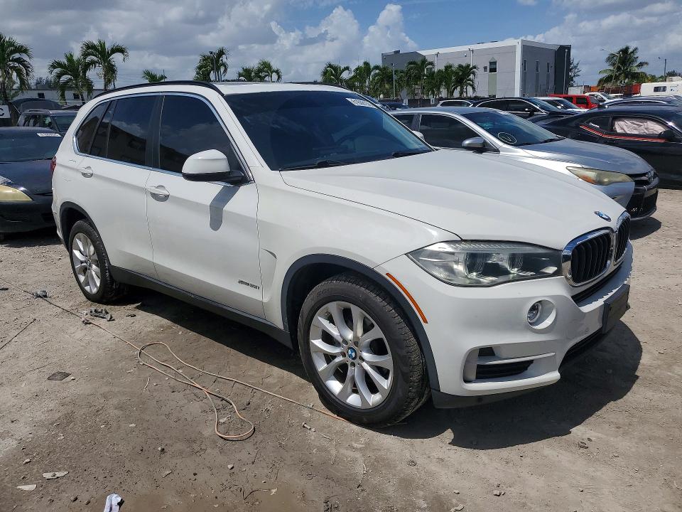 Продажа на аукционе авто 2016 Bmw X5, vin: 5UXKR0C52G0P25291, номер лота: 61608156