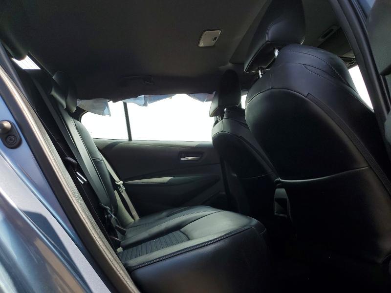 59662846 :رقم المزاد ، 5YFB4RBE9LP003497 vin ، 2020 Toyota Corolla مزاد بيع