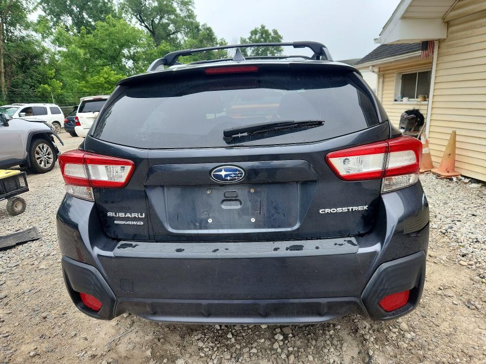 Продаж на аукціоні авто 2019 Subaru Crosstrek, vin: JF2GTACC4KH202427, номер лоту: 60241026
