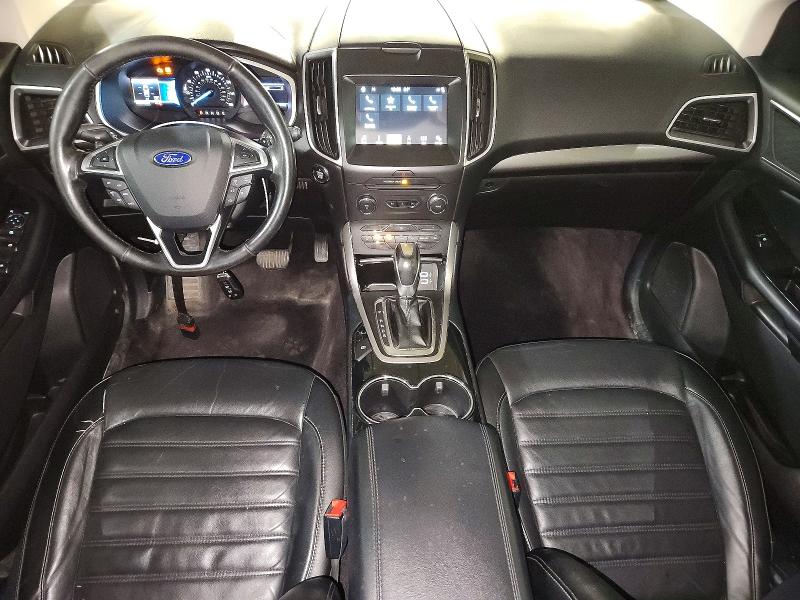 60875966 :رقم المزاد ، 2FMPK4J95GBB89486 vin ، 2016 Ford Edge مزاد بيع