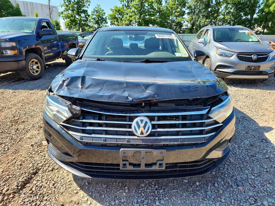 Aukcja sprzedaży 2020 Volkswagen Jetta, vin: 3VWC57BU0LM088148, numer aukcji: 60201576