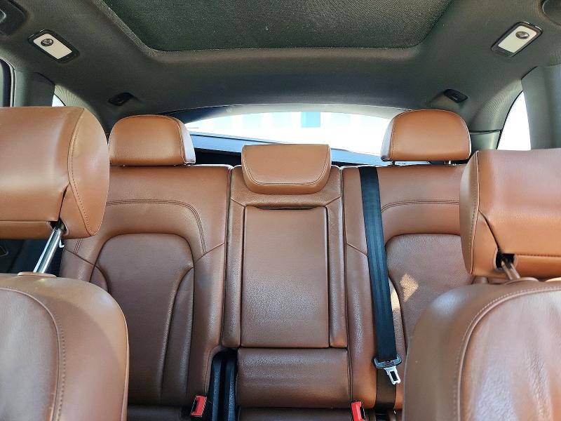 Продажа на аукционе авто 2012 Audi Q5, vin: WA1LFAFP6CA049816, номер лота: 60893776