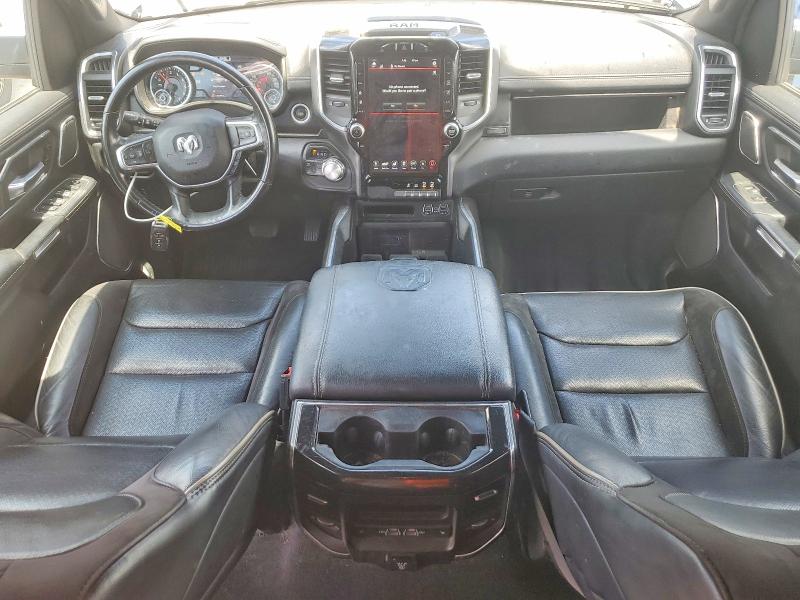 Продаж на аукціоні авто 2021 Ram 1500, vin: 1C6SRFJT5MN733624, номер лоту: 60680276