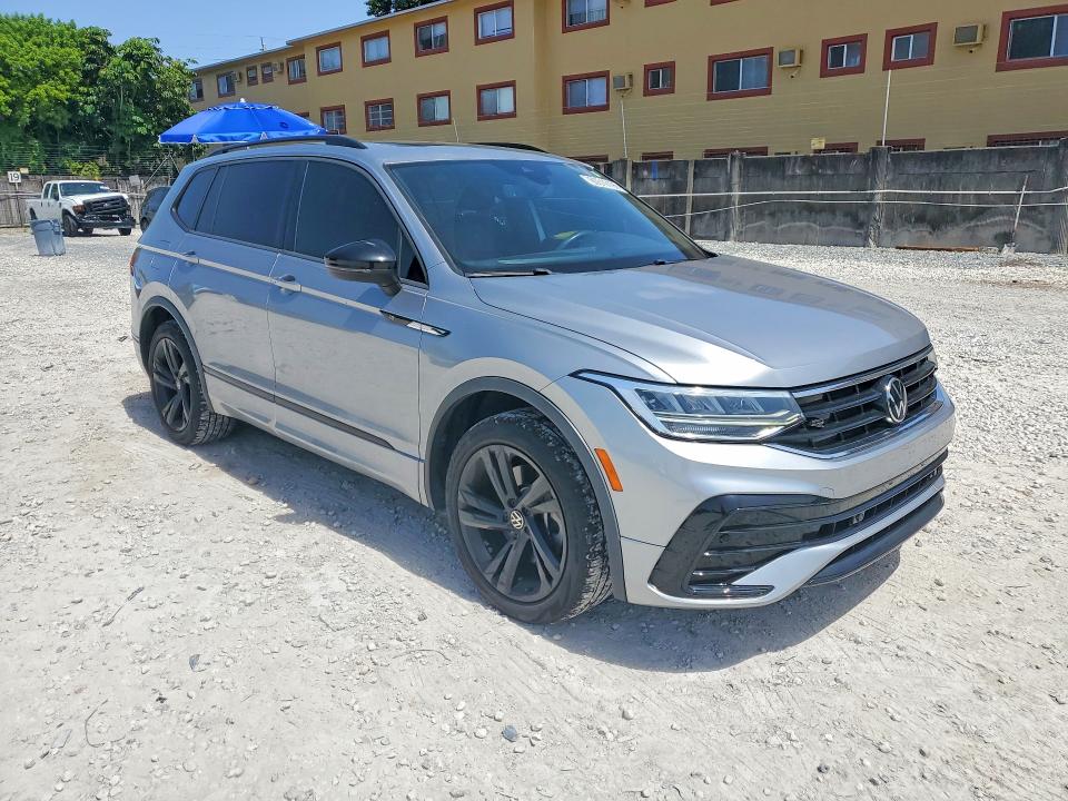 Продаж на аукціоні авто 2023 Volkswagen Tiguan, vin: 3VVCB7AX4PM113664, номер лоту: 60519196