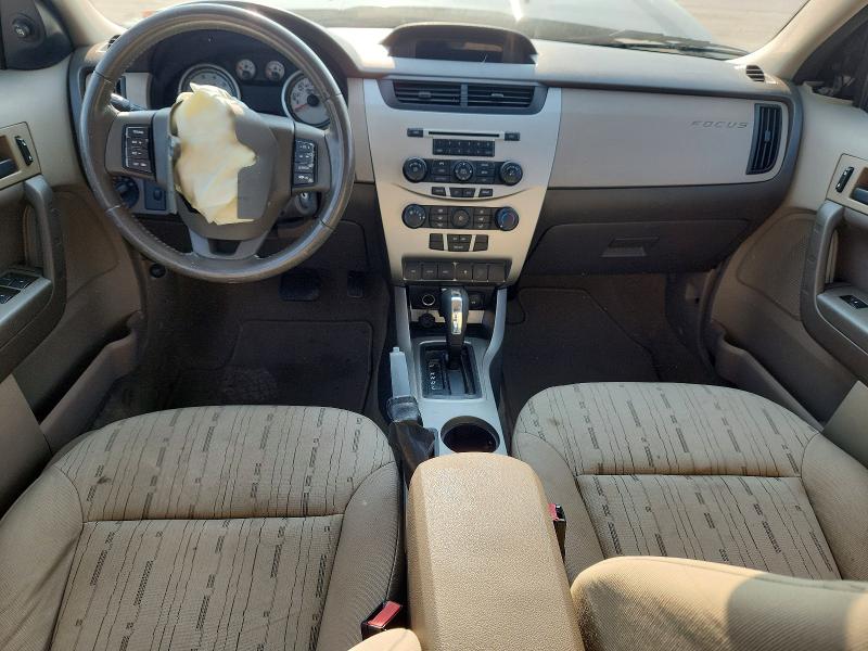 Aukcja sprzedaży 2011 Ford Focus, vin: 1FAHP3FN8BW141441, numer aukcji: 62254276