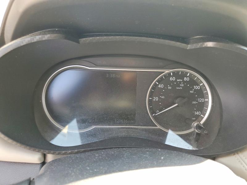 Продаж на аукціоні авто 2020 Nissan Versa, vin: 3N1CN8EV7LL843088, номер лоту: 61323916