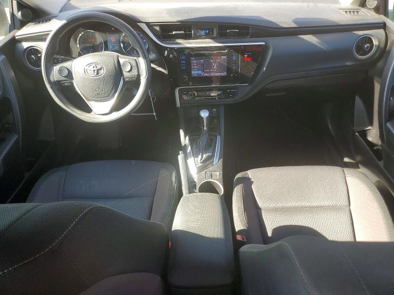 Продаж на аукціоні авто 2018 Toyota Corolla, vin: 5YFBURHE6JP832029, номер лоту: 60235786