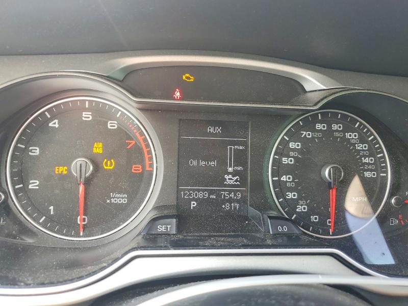 Продажа на аукционе авто 2015 Audi A4, vin: WAUBFAFL0FN044314, номер лота: 62260846