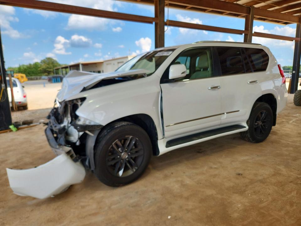 60395776 :رقم المزاد ، JTJBM7FX3D5051296 vin ، 2013 Lexus Gx مزاد بيع