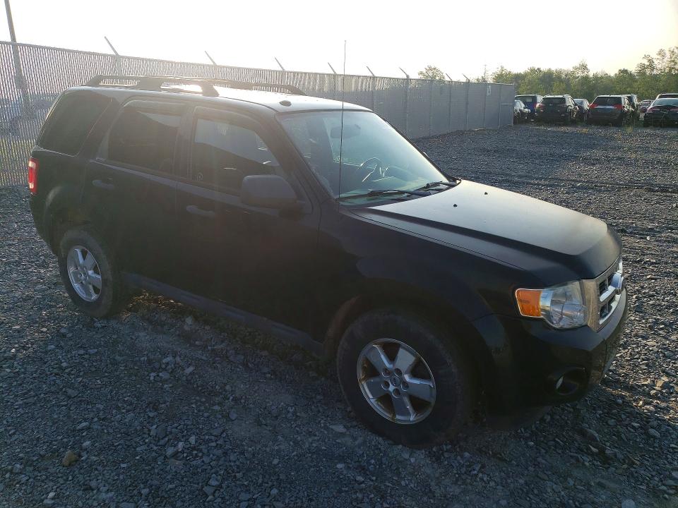 61834436 :رقم المزاد ، 1FMCU0D76CKC49867 vin ، 2012 Ford Escape مزاد بيع