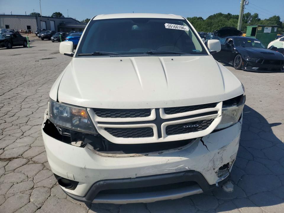 Продаж на аукціоні авто 2016 Dodge Journey, vin: 3C4PDDEGXGT168645, номер лоту: 59160196