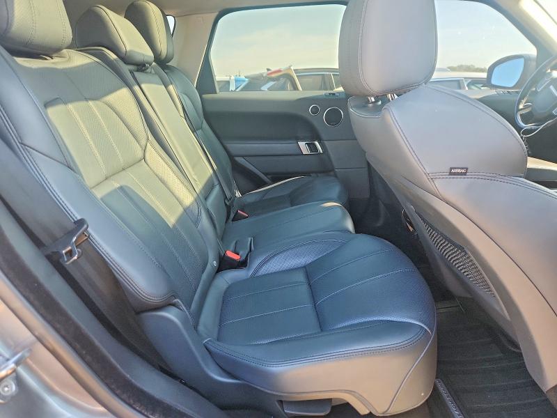 Aukcja sprzedaży 2014 Land Rover Range Rover Sport, vin: SALWR2TF4EA365710, numer aukcji: 62081936