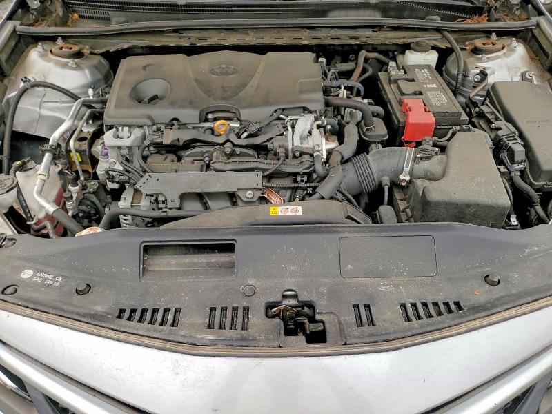Продаж на аукціоні авто 2018 Toyota Camry, vin: 4T1B11HK9JU677510, номер лоту: 61469936