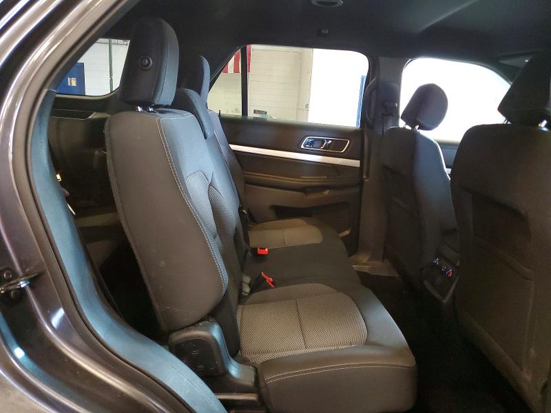 Aukcja sprzedaży 2016 Ford Explorer, vin: 1FM5K8D80GGB79880, numer aukcji: 60298786