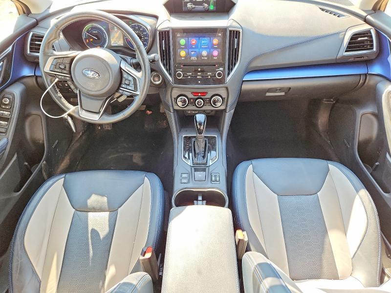 Продаж на аукціоні авто 2020 Subaru Crosstrek, vin: JF2GTDNC7LH253257, номер лоту: 60572026