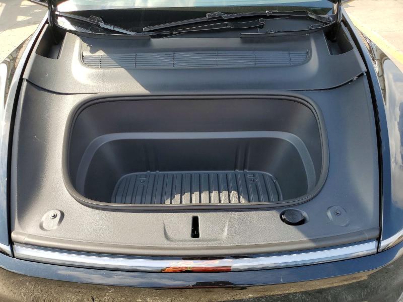 Продаж на аукціоні авто 2026 Tesla Model Y, vin: 7SAYGDED8TF420809, номер лоту: 62916866