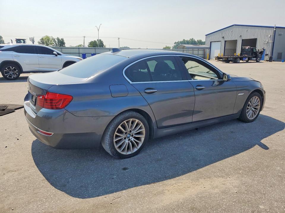 Продаж на аукціоні авто 2016 Bmw 528, vin: WBA5A7C52GG643628, номер лоту: 61199516
