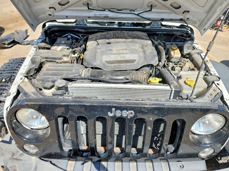 61932006 :رقم المزاد ، 1C4BJWDG1JL886801 vin ، 2018 Jeep Wrangler Unlimited مزاد بيع