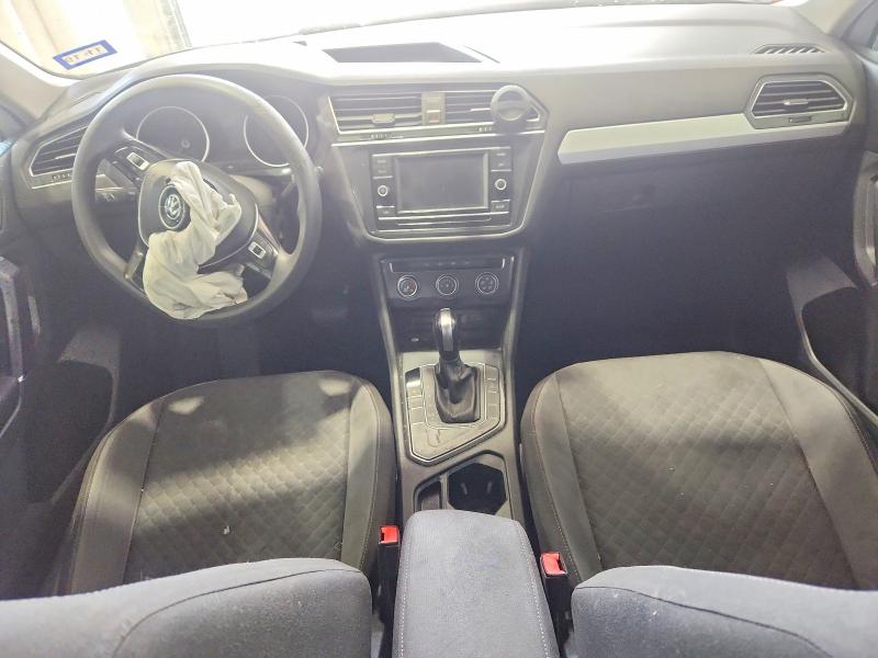 Aukcja sprzedaży 2018 Volkswagen Tiguan, vin: 3VV1B7AX7JM017218, numer aukcji: 85971445