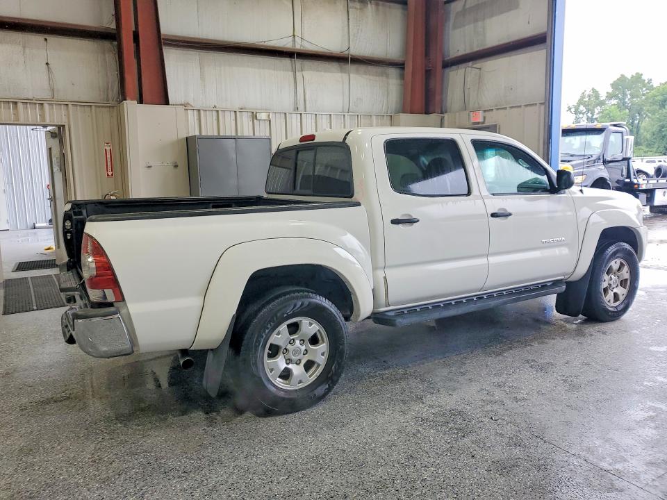 Продаж на аукціоні авто 2010 Toyota Tacoma, vin: 3TMJU4GN6AM092215, номер лоту: 62217496