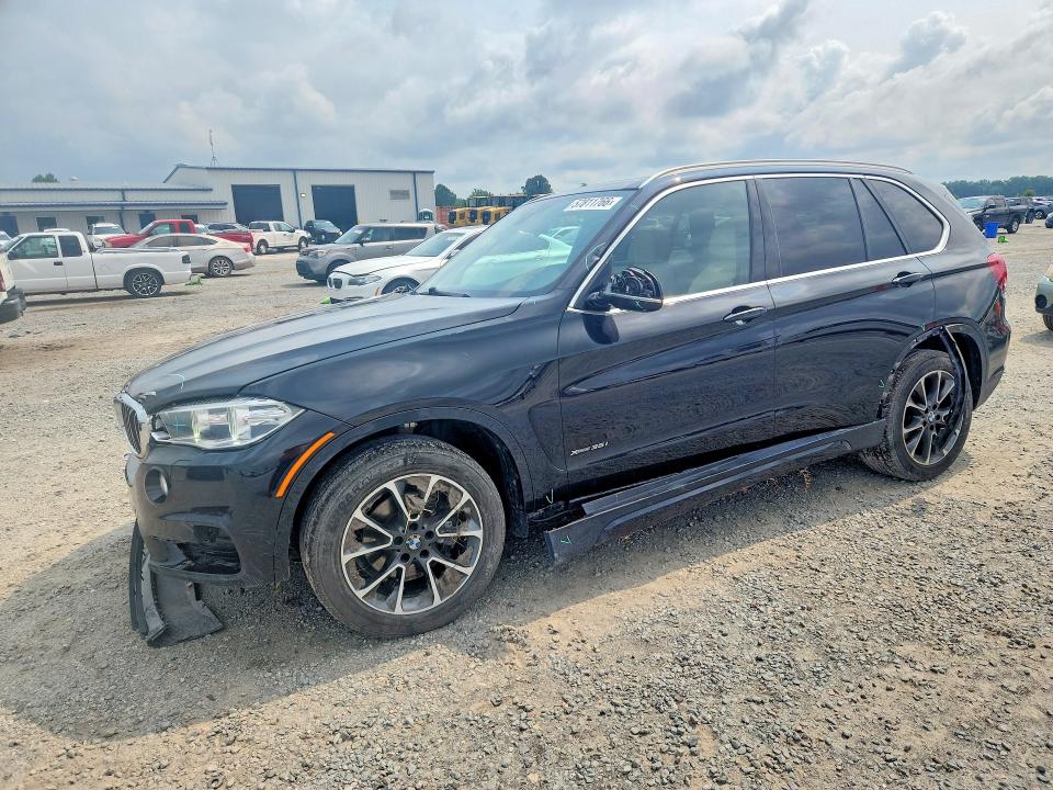Продажа на аукционе авто 2017 Bmw X5, vin: 5UXKR0C34H0V83705, номер лота: 57811766