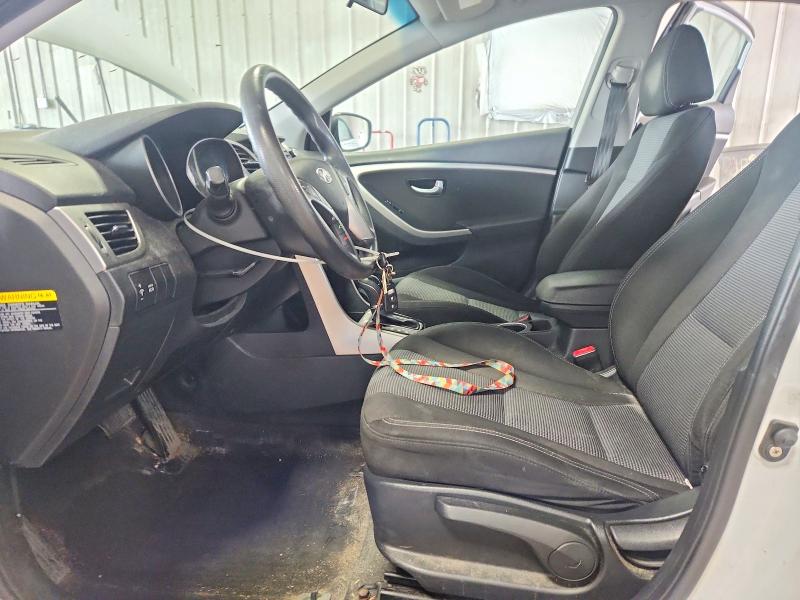 60258556 :رقم المزاد ، KMHD35LH6GU303726 vin ، 2016 Hyundai Elantra Gt مزاد بيع
