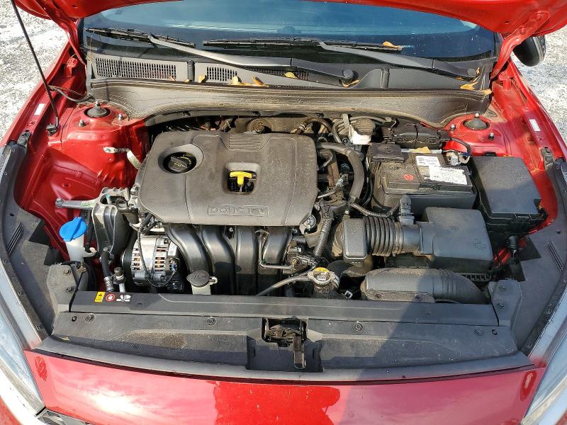 Aukcja sprzedaży 2023 Kia Forte, vin: 3KPF24AD7PE511767, numer aukcji: 62878606
