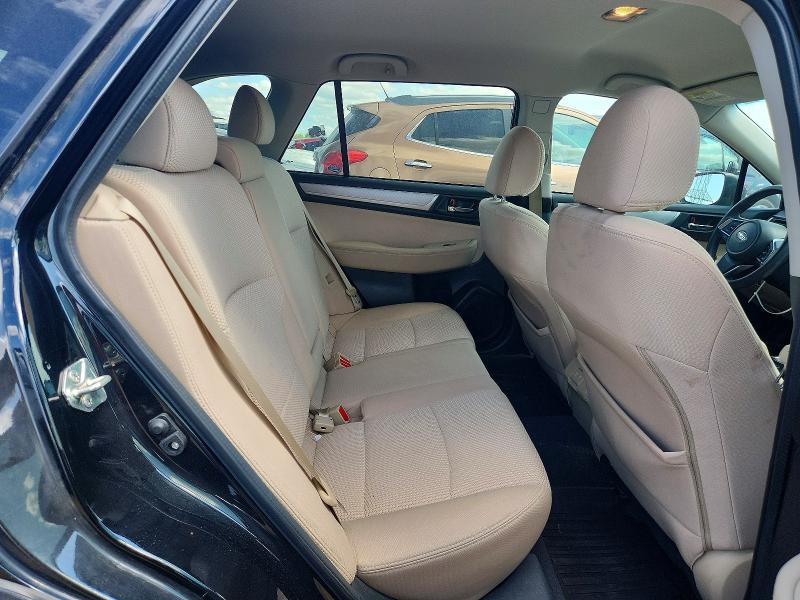 Aukcja sprzedaży 2019 Subaru Outback, vin: 4S4BSAFC6K3390741, numer aukcji: 62156266