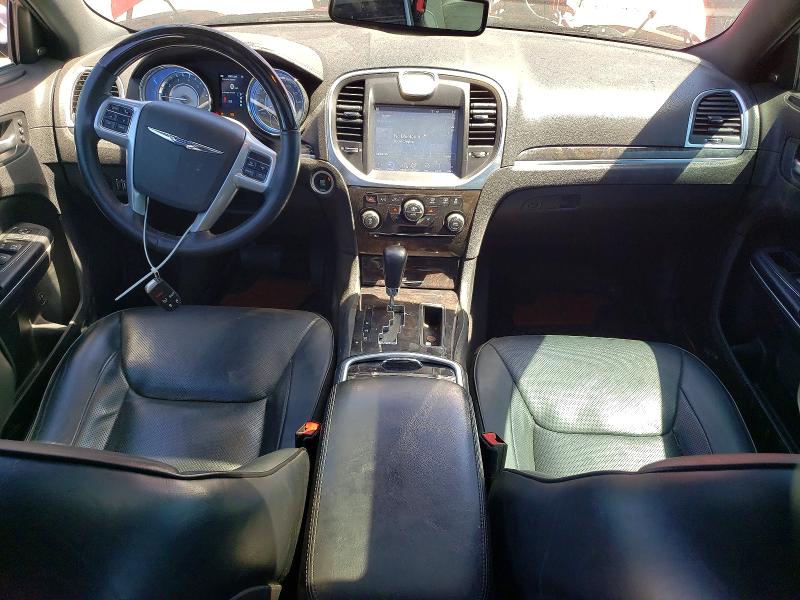 Продажа на аукционе авто 2013 Chrysler 300c, vin: 2C3CCAET4DH732800, номер лота: 61383726