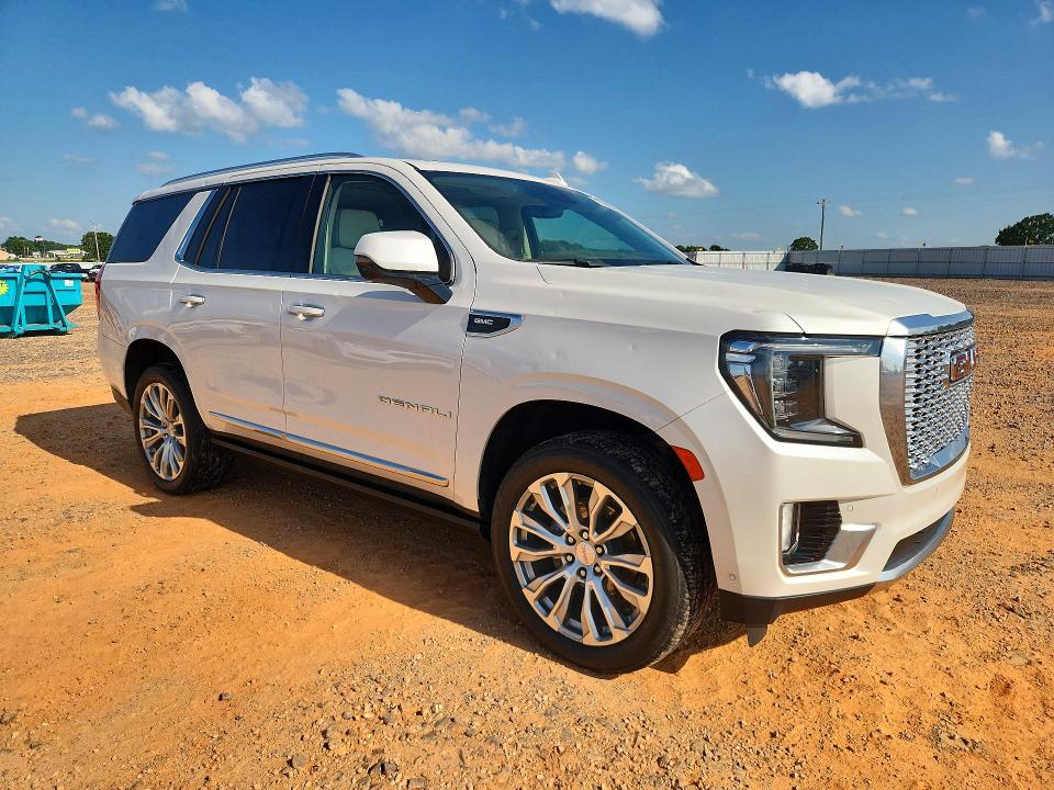 Aukcja sprzedaży 2023 Gmc Yukon, vin: 1GKS2DKL8PR240795, numer aukcji: 95586275