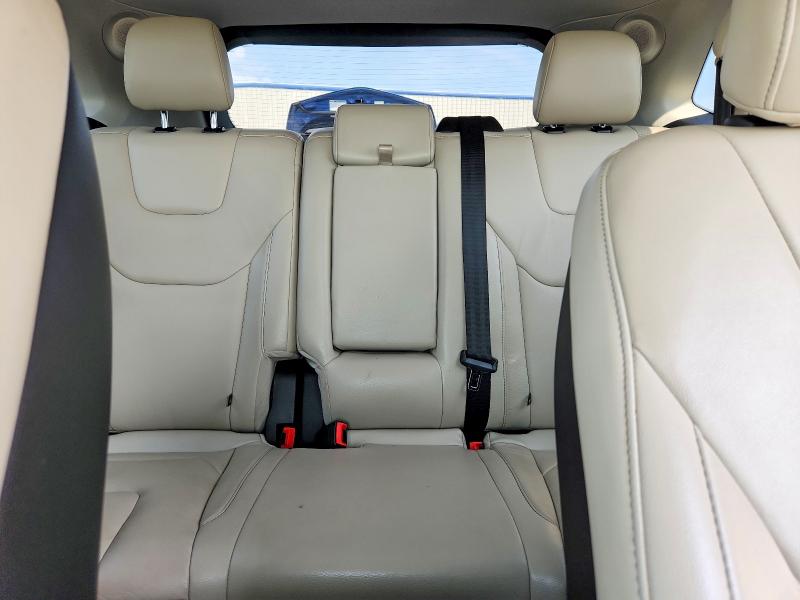 62721436 :رقم المزاد ، 2FMPK3K91HBB72498 vin ، 2017 Ford Edge مزاد بيع