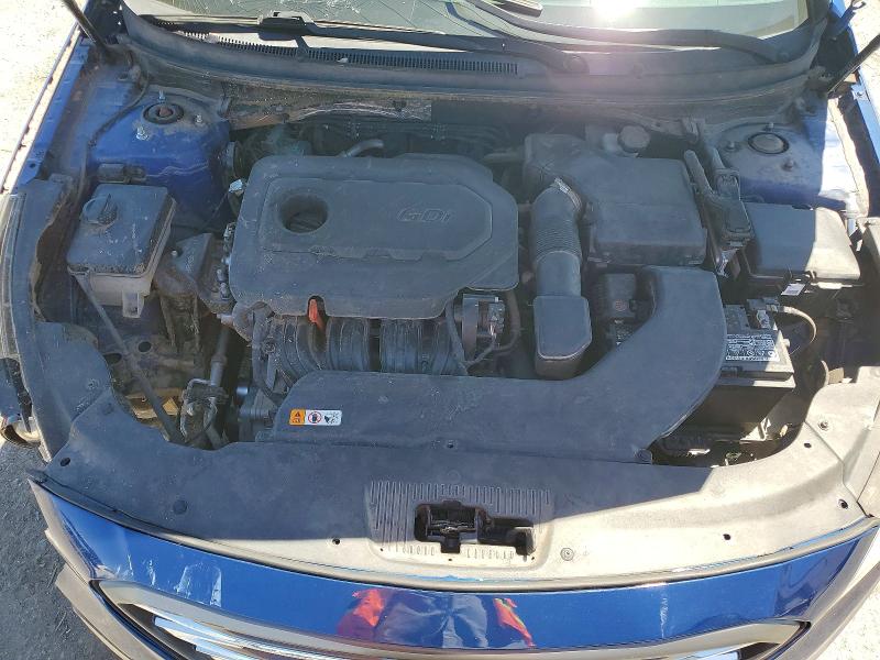 Продаж на аукціоні авто 2015 Hyundai Sonata, vin: 5NPE34AF1FH063319, номер лоту: 62289586