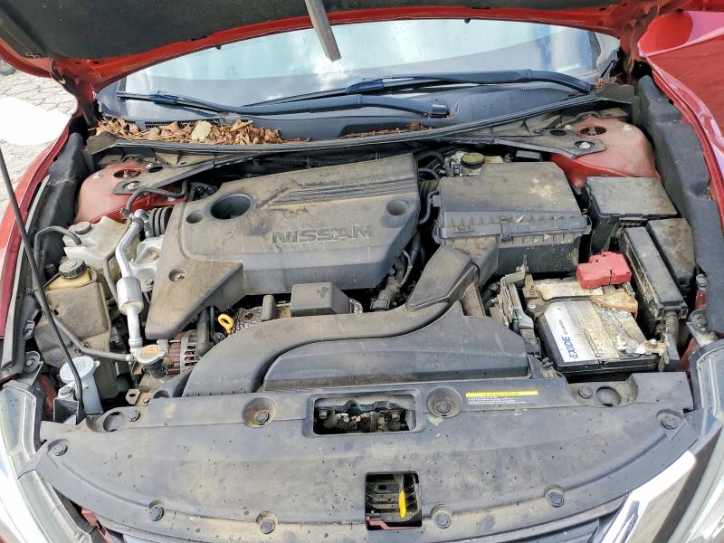 61302306 :رقم المزاد ، 1N4AL3AP1HC109382 vin ، 2017 Nissan Altima مزاد بيع