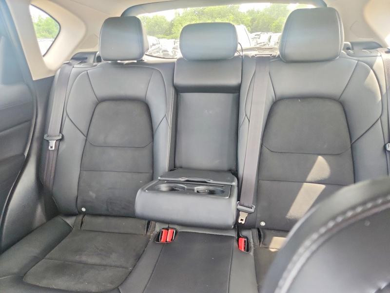 2020 Mazda Cx-5 მანქანა იყიდება აუქციონზე, vin: JM3KFBCM3L0836219, აუქციონის ნომერი: 60028236