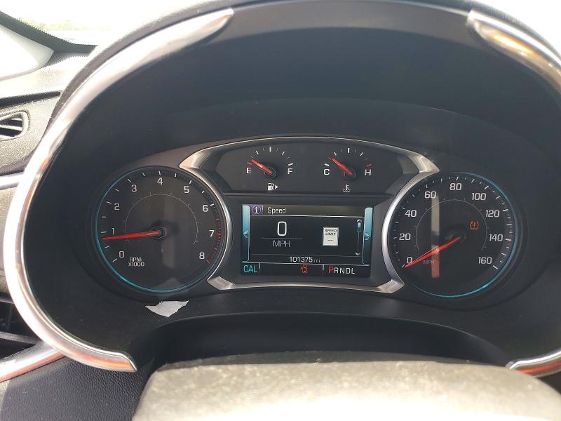2017 Chevrolet Malibu მანქანა იყიდება აუქციონზე, vin: 1G1ZH5SX9HF185934, აუქციონის ნომერი: 60669736