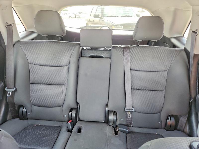 Продажа на аукционе авто 2012 Kia Sorento, vin: 5XYKT3A16CG202753, номер лота: 59725656