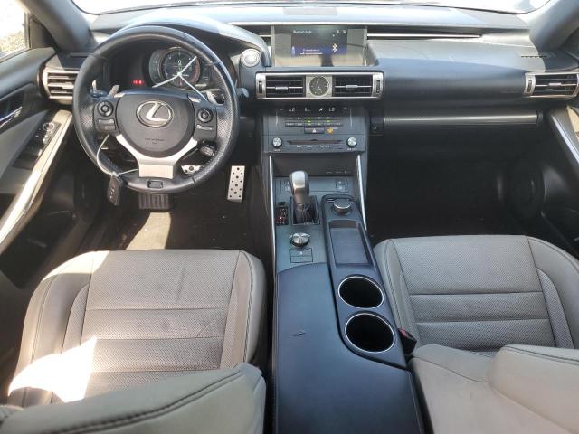 2015 Lexus Is მანქანა იყიდება აუქციონზე, vin: JTHBF1D28F5079100, აუქციონის ნომერი: 61976426