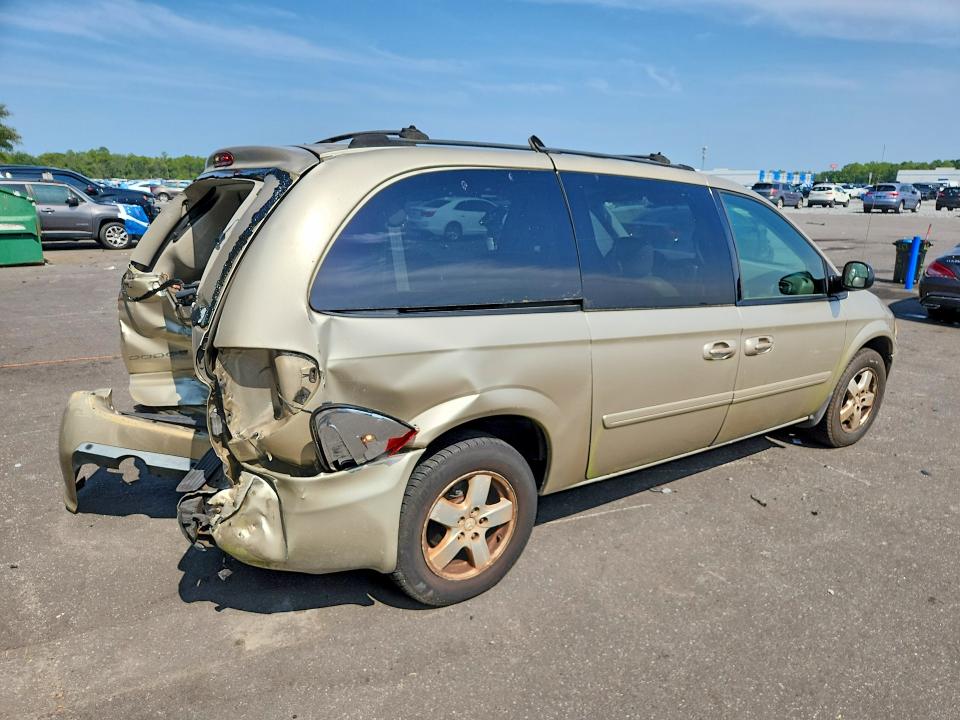 Aukcja sprzedaży 2005 Dodge Grand Caravan, vin: 2D8GP44L25R258797, numer aukcji: 62667626