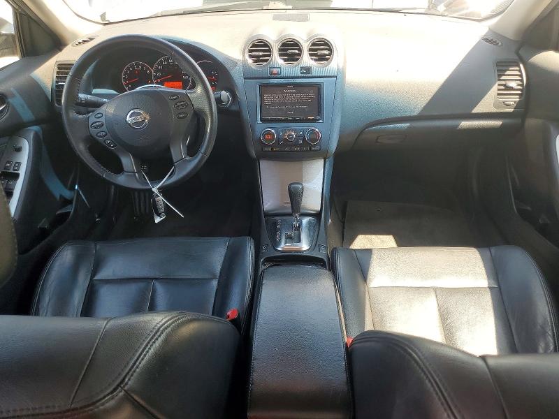 Aukcja sprzedaży 2010 Nissan Altima, vin: 1N4BL2AP1AN555301, numer aukcji: 59738666