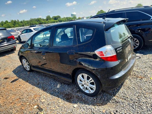 Продаж на аукціоні авто 2010 Honda Fit, vin: JHMGE8G42AC002712, номер лоту: 62041176