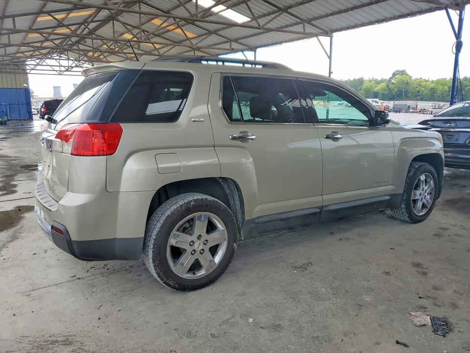 Продаж на аукціоні авто 2013 Gmc Terrain, vin: 2GKALWEK4D6350323, номер лоту: 60224686