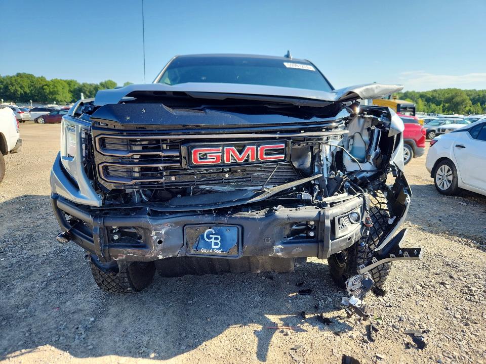 2026 Gmc Sierra მანქანა იყიდება აუქციონზე, vin: 3GTUUFE85TG121694, აუქციონის ნომერი: 59907276