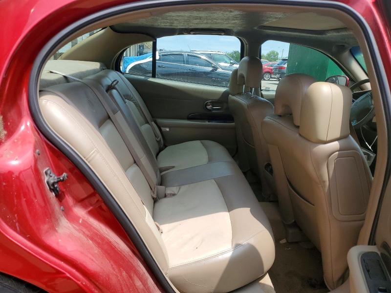 Aukcja sprzedaży 2003 Buick Lesabre, vin: 1G4HR54K33U264310, numer aukcji: 61540036