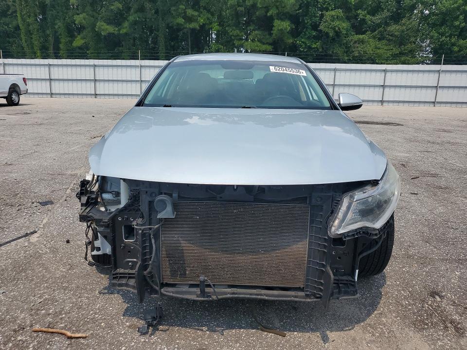 Auction sale of the 2018 Kia Optima, vin: 5XXGT4L38JG234485, lot number: 62045536