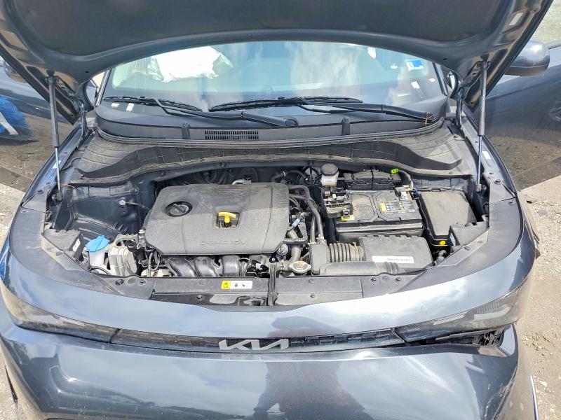 Aukcja sprzedaży 2025 Kia Soul, vin: KNDJ23AU0S7259079, numer aukcji: 60093056