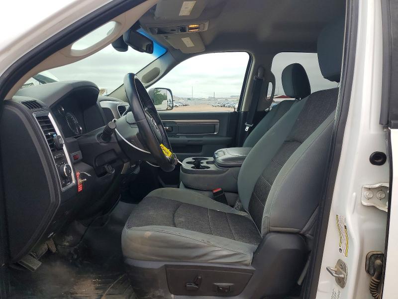 59985136 :رقم المزاد ، 3C63R3HL4DG582602 vin ، 2013 Ram 3500 مزاد بيع