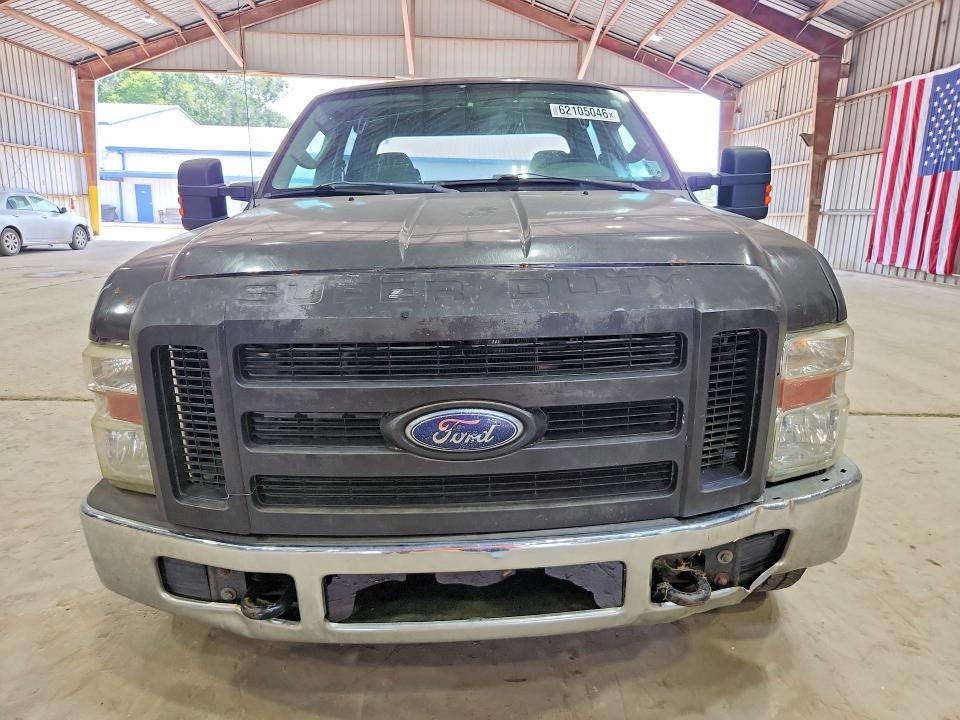 2008 Ford F250 მანქანა იყიდება აუქციონზე, vin: 1FTSW20Y68EC60121, აუქციონის ნომერი: 62105046