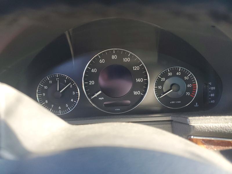 Продажа на аукционе авто 2004 Mercedes-benz E, vin: WDBUF65J24A529520, номер лота: 61250166