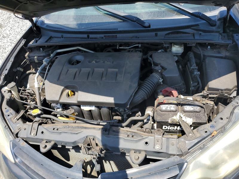 Продажа на аукционе авто 2014 Toyota Corolla, vin: 2T1BURHE6EC171236, номер лота: 63149736