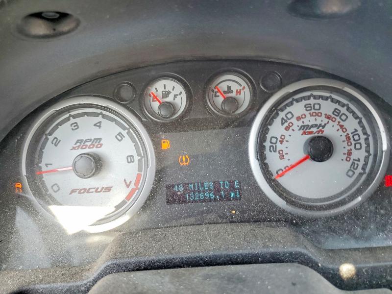 Aukcja sprzedaży 2010 Ford Focus, vin: 1FAHP3FN1AW276341, numer aukcji: 61357896